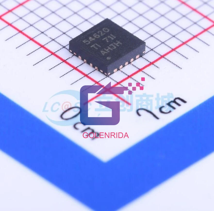 

10pcs/lot TPS54620RGYR TPS54620RGY QFN-14