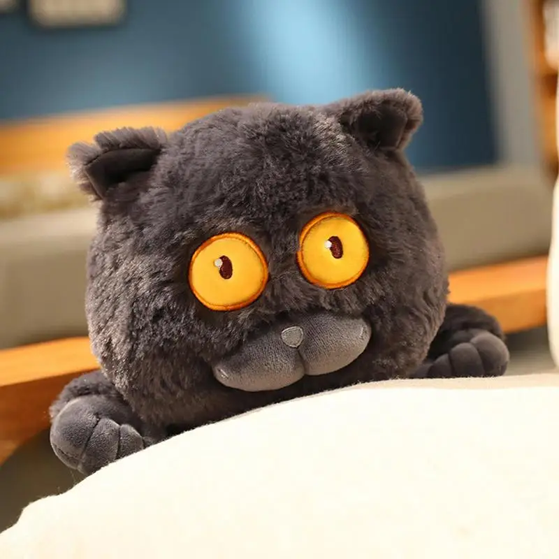 

Плюшевая игрушка в виде кошки быстрого неба, пасхальные мягкие игрушки в виде животных, детские игрушки, мягкая подушка для мальчиков и девочек, подарки на день рождения, популярные игрушки 2023