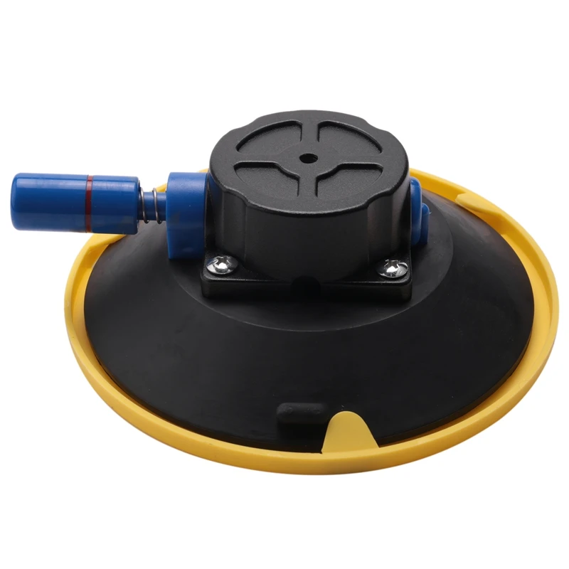 

BMDT-Concave Vacuum Suction Cup Heavy Duty Hand Pump Suction Cup With Threaded Stud