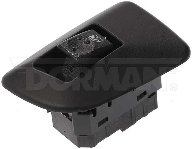 

For 03-06 YUKON , XL1500, XL2500 POWER WINDOW SWITCH-REAR RIGHT-1BUTTON 901-044