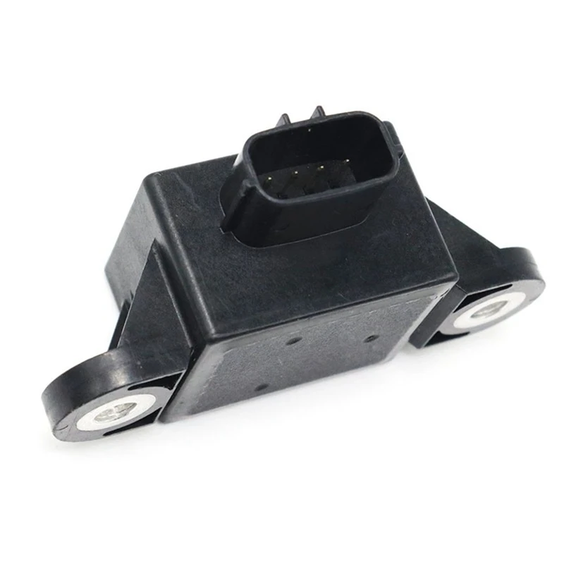 Датчик ускорения стабилизатора рыскания передней подвески со стороны водителя