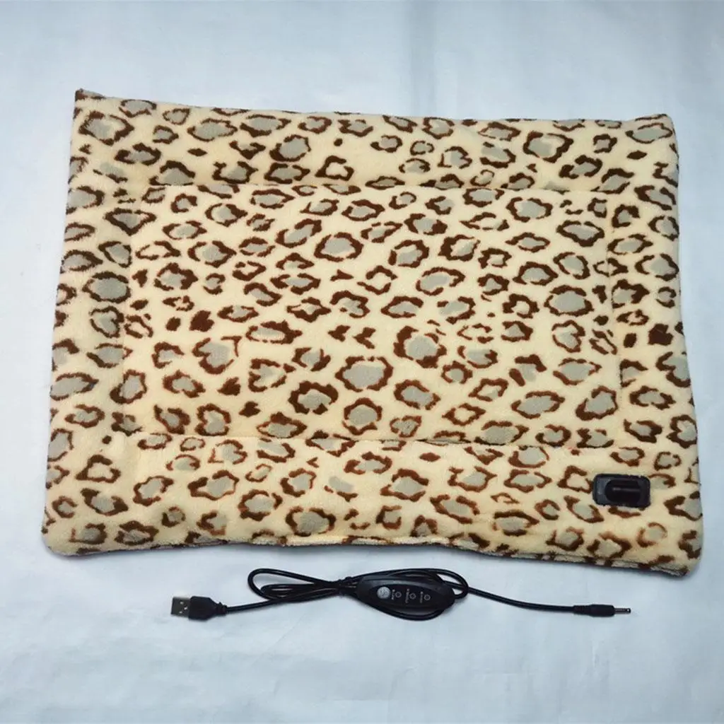 

Электрическая грелка Kesoto для животных