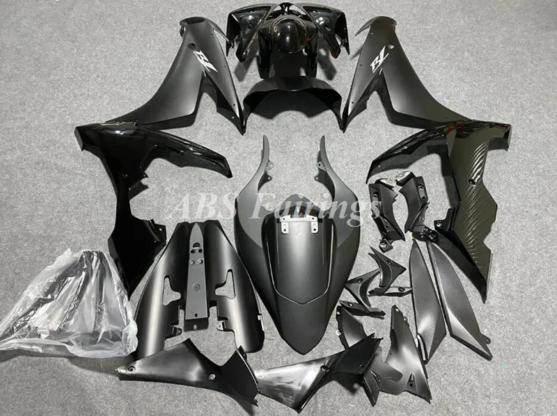 Комплект обтекателей для мотоцикла YAMAHA R1 2004 2005 2006 04 05 06 4 подарка