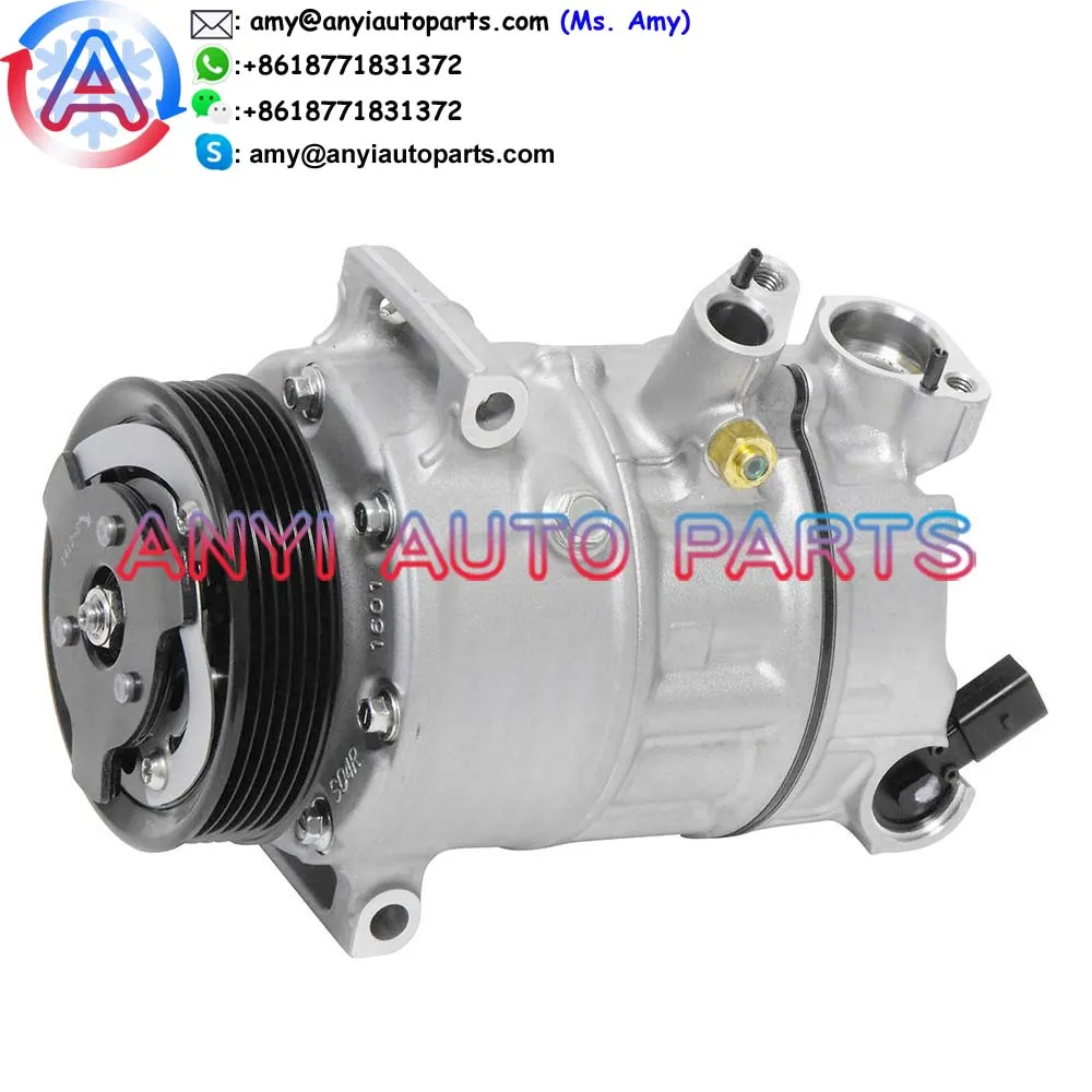 For Audi A3/seat Altea/skoda Octavia/vw Golf/passat/tiguan