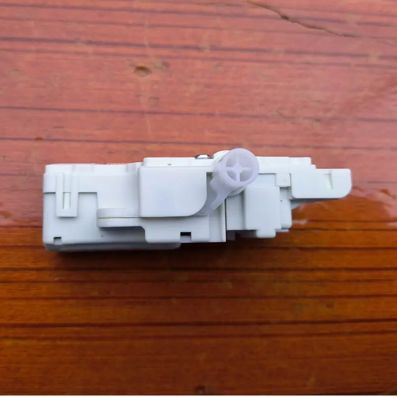 100% новый DC34-00025D дверной замок стиральной машины для барабанной Samsung WW90K74150OX/SC/OW