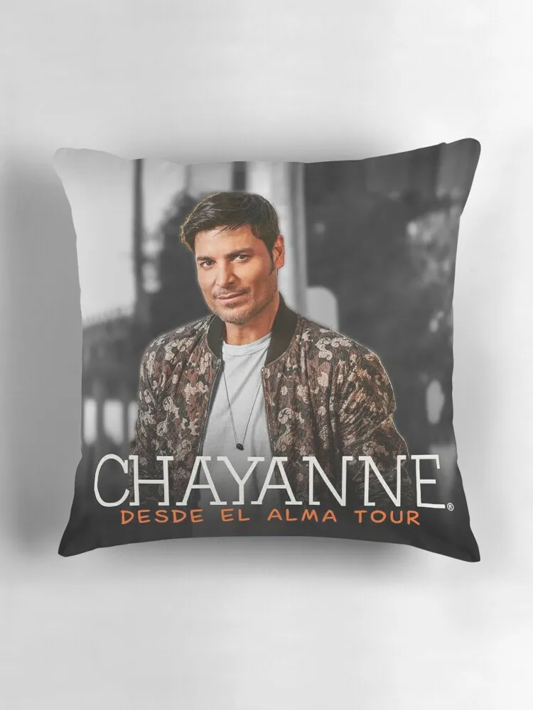 Подушка для дивана Bopakal Chayanne с Альма-тур 2019 рождественские принадлежности