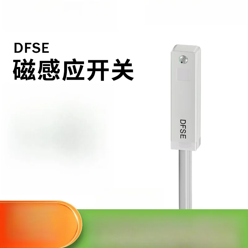 Фото Магнитный датчик DFSE DFSG DFSH DFSJ DFSU DFSM для пневматических цилиндров №1