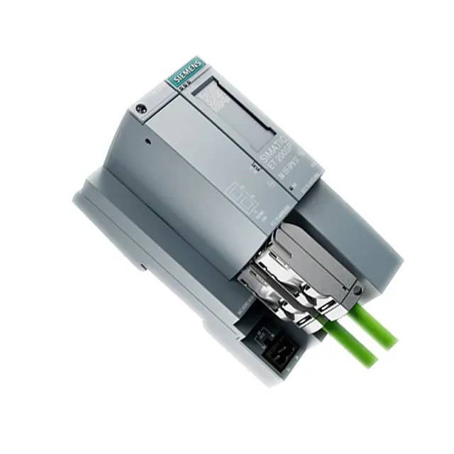 

Hot selling Siemens Siemens 6ES7 193-6AR00-0AA0 6ES71936AR000AA0