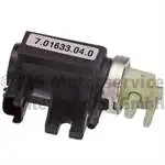 

Store code: 7.01633.04.0 for TURBO electrovalve III-JUMPY 2.0HDI