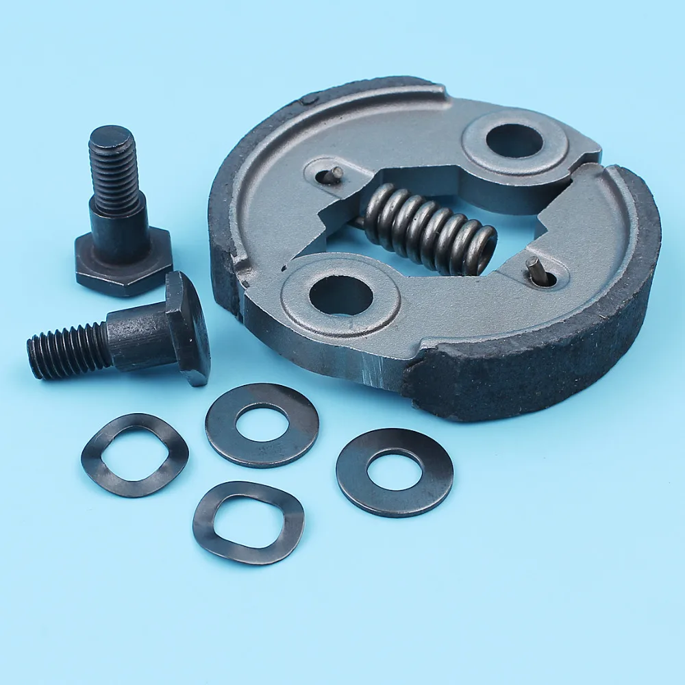Привод сцепления шайбы для болтов Honda GX31 GX35 GX35NT MITSUBISHI TL33 TL43 TL52 T180 T200 T240 двигатель