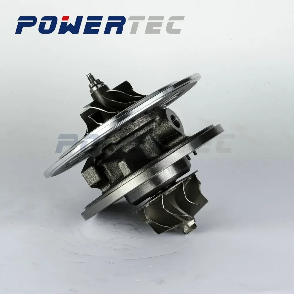 Турбо CHRA GTA2256V для Mercedes-Benz C 270 CDI W203 2 7 л 125 кВт OM612 турбинный картридж 711009 6120960999