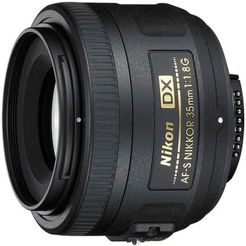 Used full-frame digital camera zoom lens, full-frame standard lens, (Nikon) lens AF-S 50mmf/1.8G fixed-focus lens