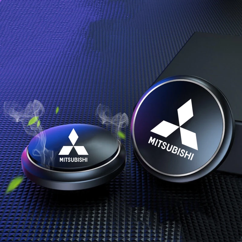 

Car Air Freshener Perfume Flavor Car Interior Perfume for Mitsubishi Pajero Sport Outlander ASX Lancer Eclipse Cross Accessories