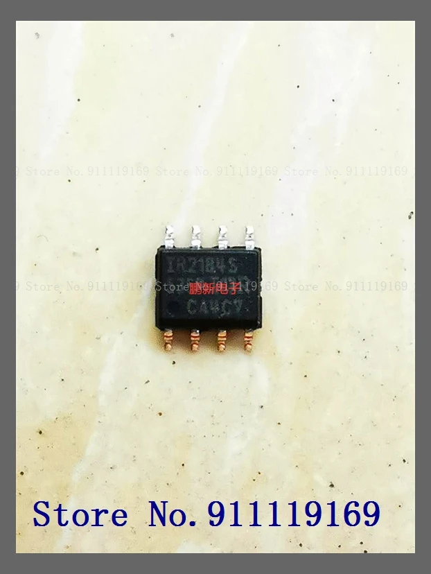 IR2184STRPBF IR2184S SOP8 IR2184