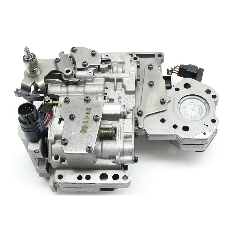 Фото Блок клапанов трансмиссии 46RE 47RE A518, A618 для Dodge Durango 1996-99 №1