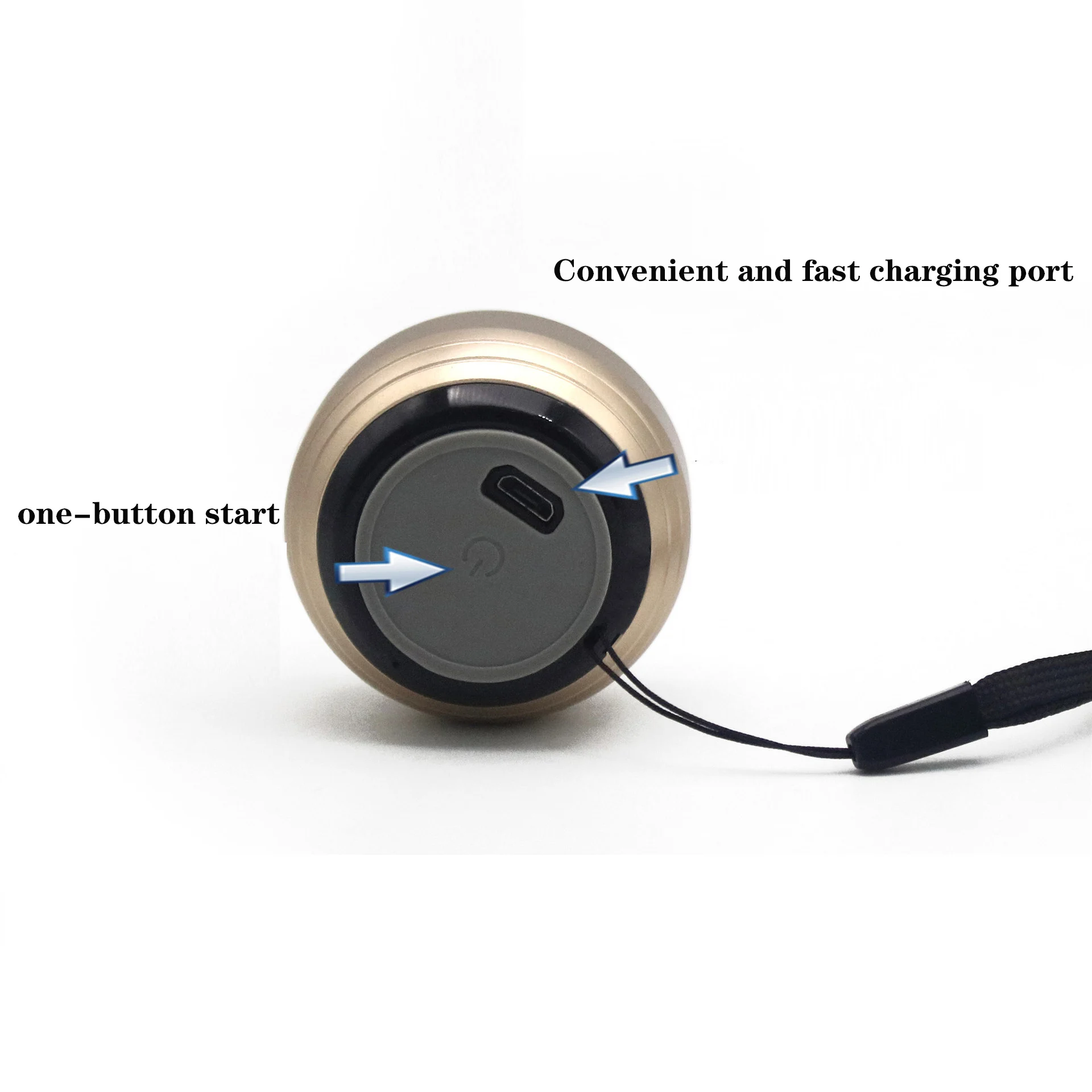 Портативный мини-динамик для планшета настольного ПК звуковая коробка с