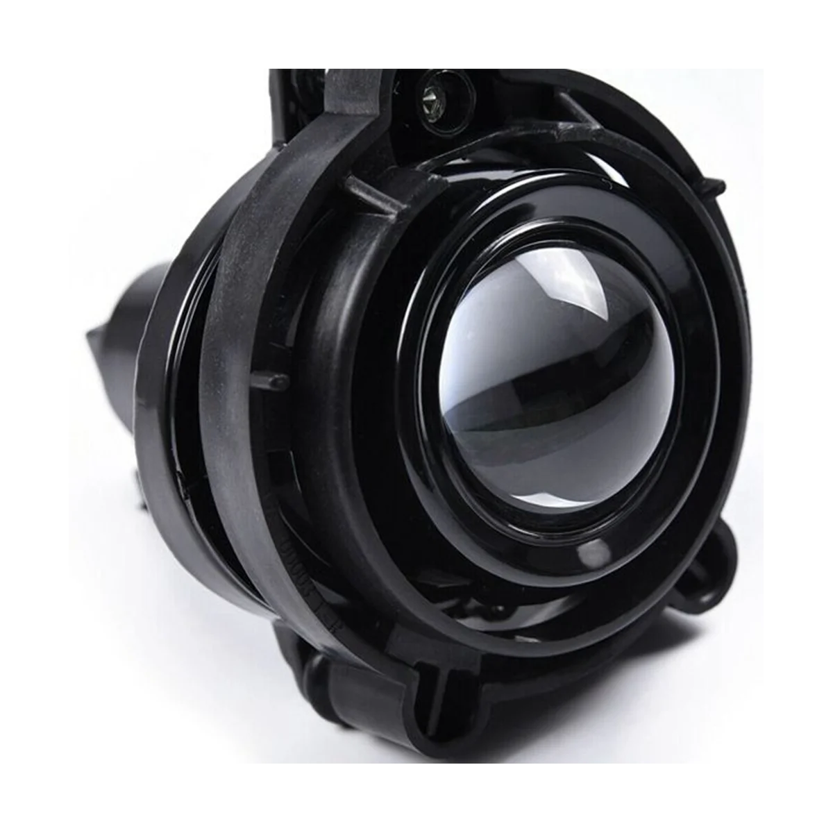 2 шт. автомобильные линзы противотуманная лампа для Chevrolet Impala Gmc Land Lh и Rh 2006-2018 GM2593157