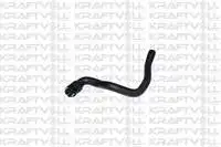 

10031726 heater inlet hose for ASTRA H/