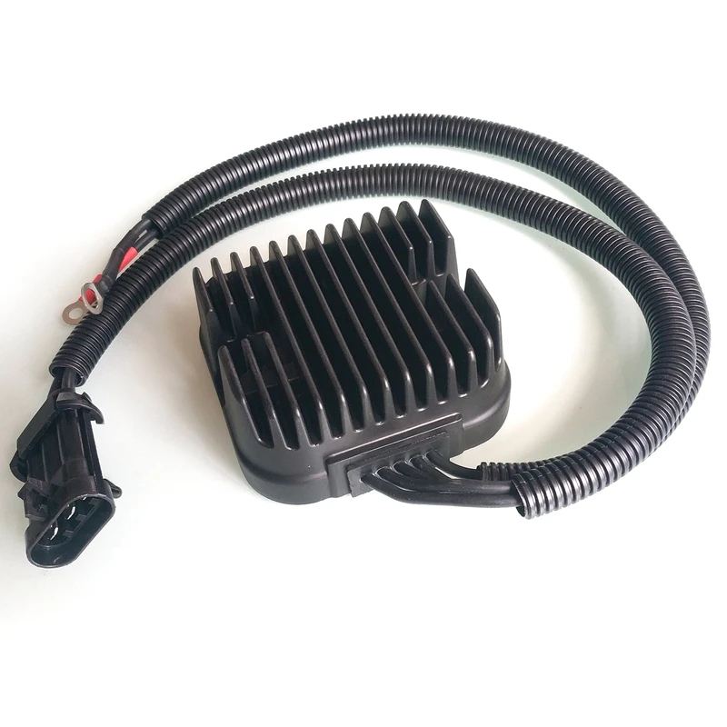 

Regulator Rectifier For Polaris Ranger RZR XP 900 RZR 1000 XP Sportsman ACE 4012678 4015229 4013904