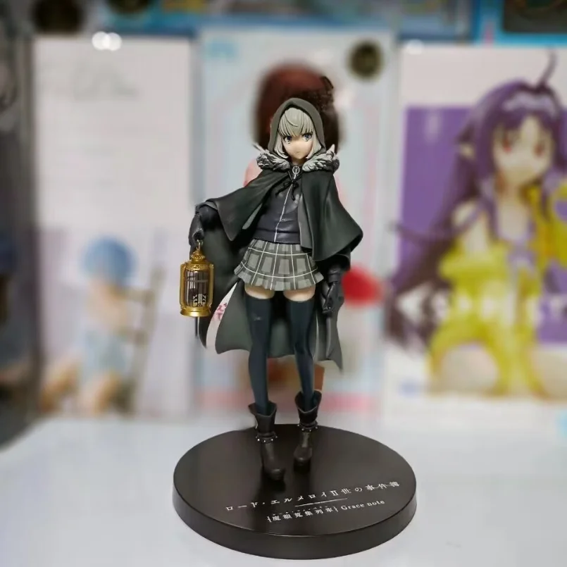 

Фигурка аниме Fate/Apocrypha из ПВХ, 20 см