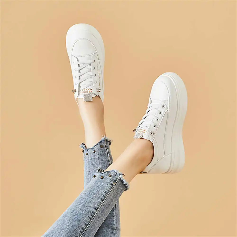 with ties Slip-resistant shoes size 35 Running technological novelty 2023 men's luxury sneakers 2022 sports shooes chassure YDX1