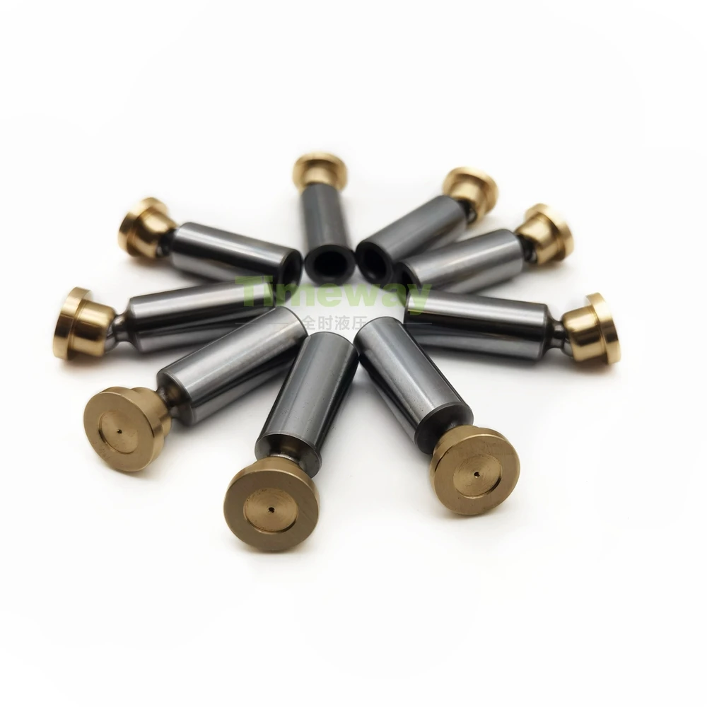 

Поршневой башмак A10VT45 запасные части насоса для ремонта Rexroth двигателя