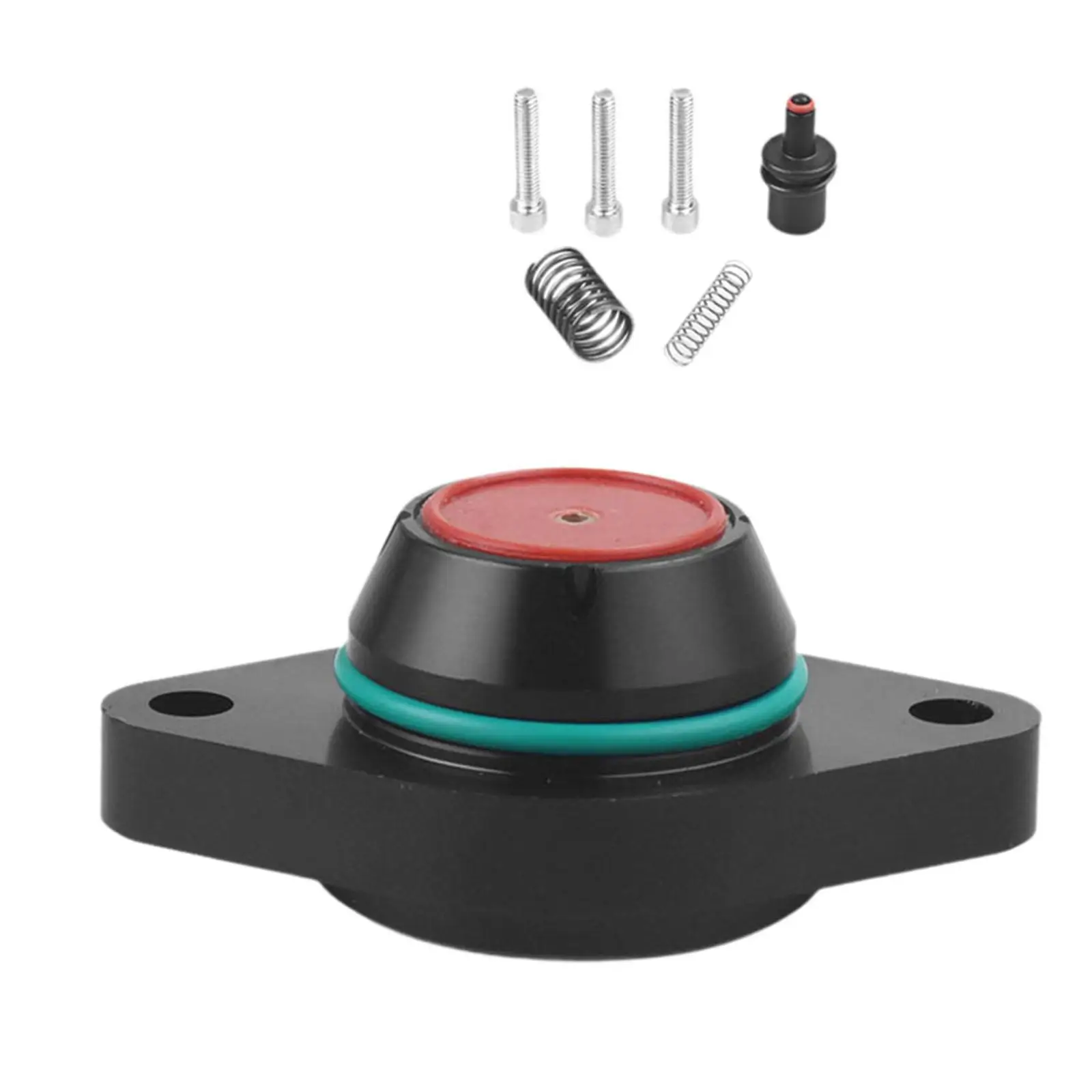 Замена выдувного клапана T9355 для VW Golf 1.4tsi Twincharger Polo GTI (1.4tsi 2010-2014)