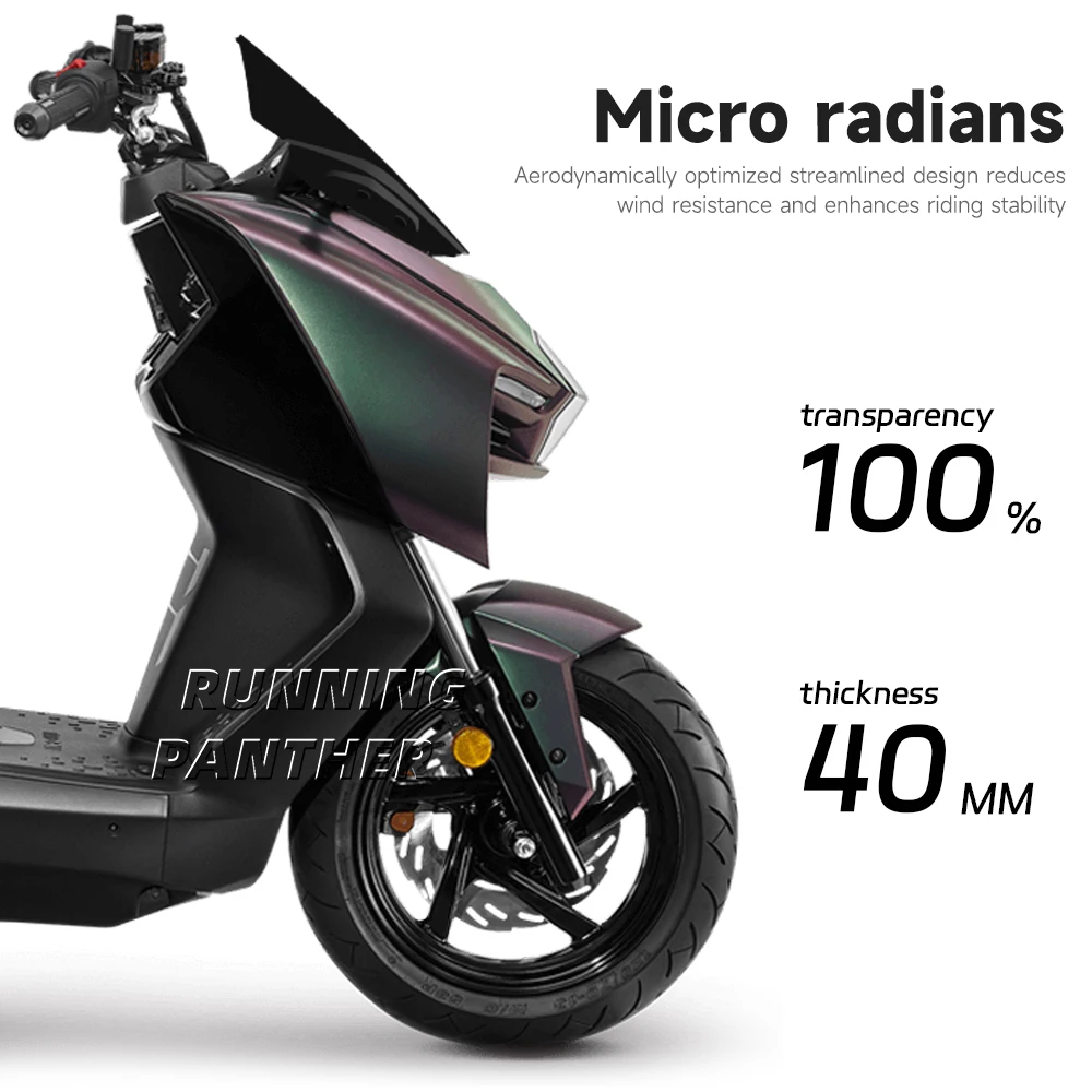 Для SYM MMBCU 150 158 MMBCU150 MMBCU158 мотоциклетный передний ветровой экран ветровое стекло
