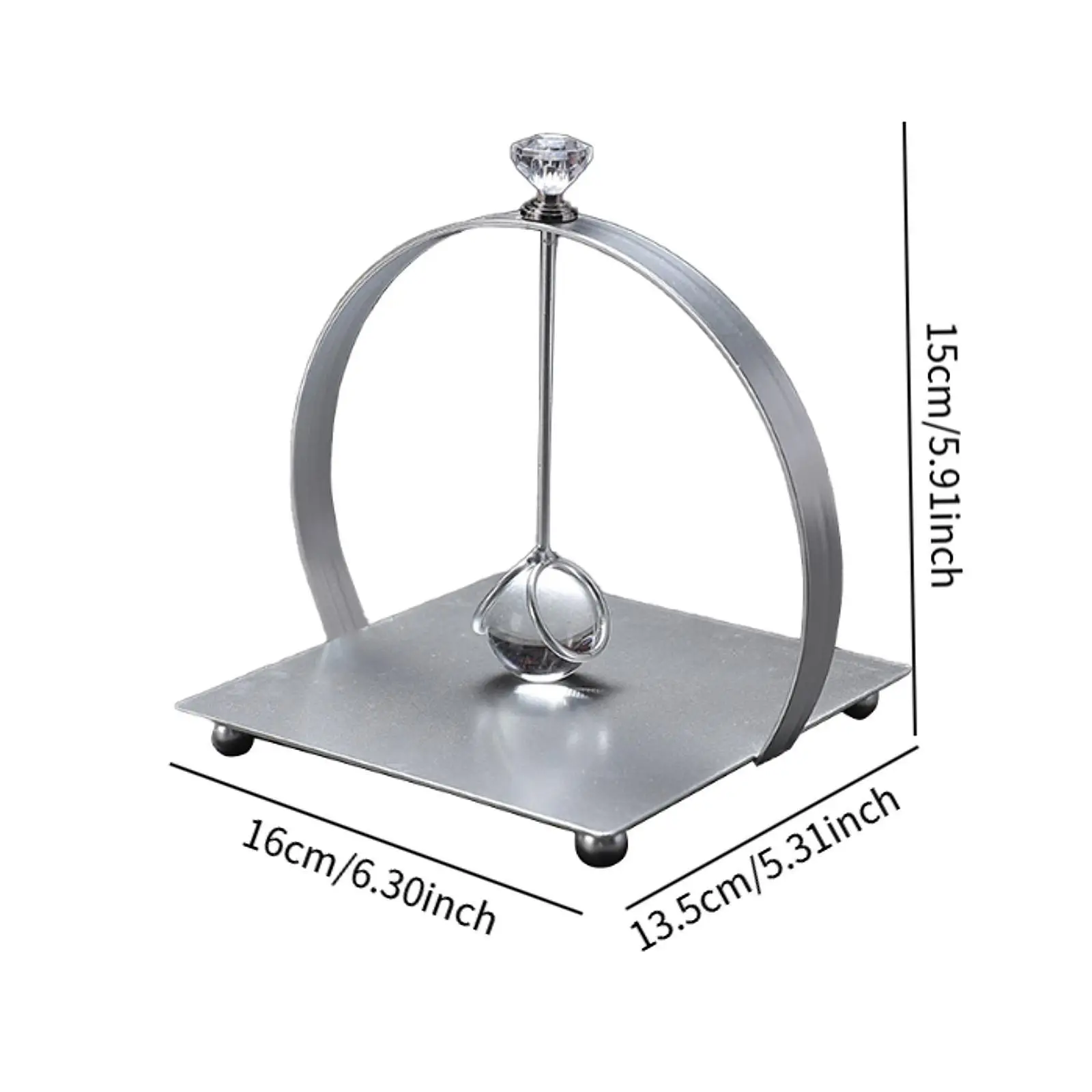 Плоский держатель для салфеток органайзер столовых приборов и пикников кухни