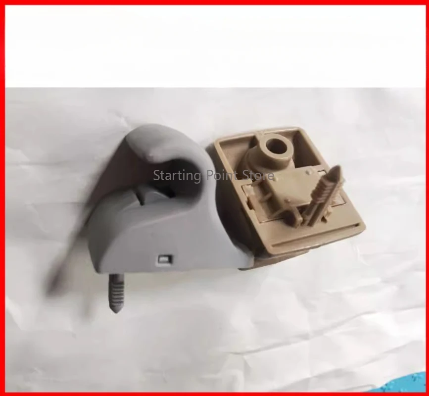 Подходит для современного sontat VIII NF SONATA руководства I30ACCENT IX35 зажим козырька