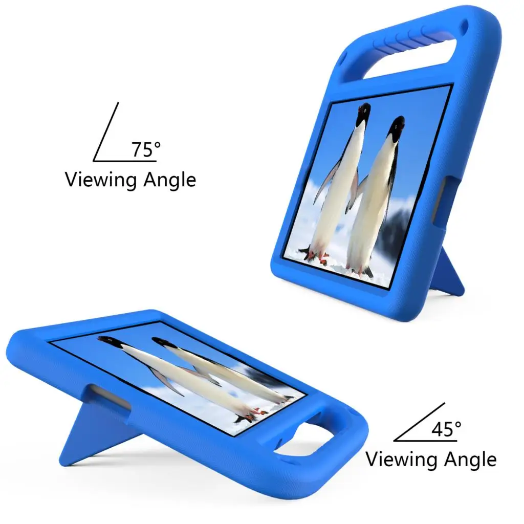 Чехол для Xiaomi Mi Pad 4 Plus 10 1 дюйма Kickstand Kids EVA Tablet Cover (10 1) Funda