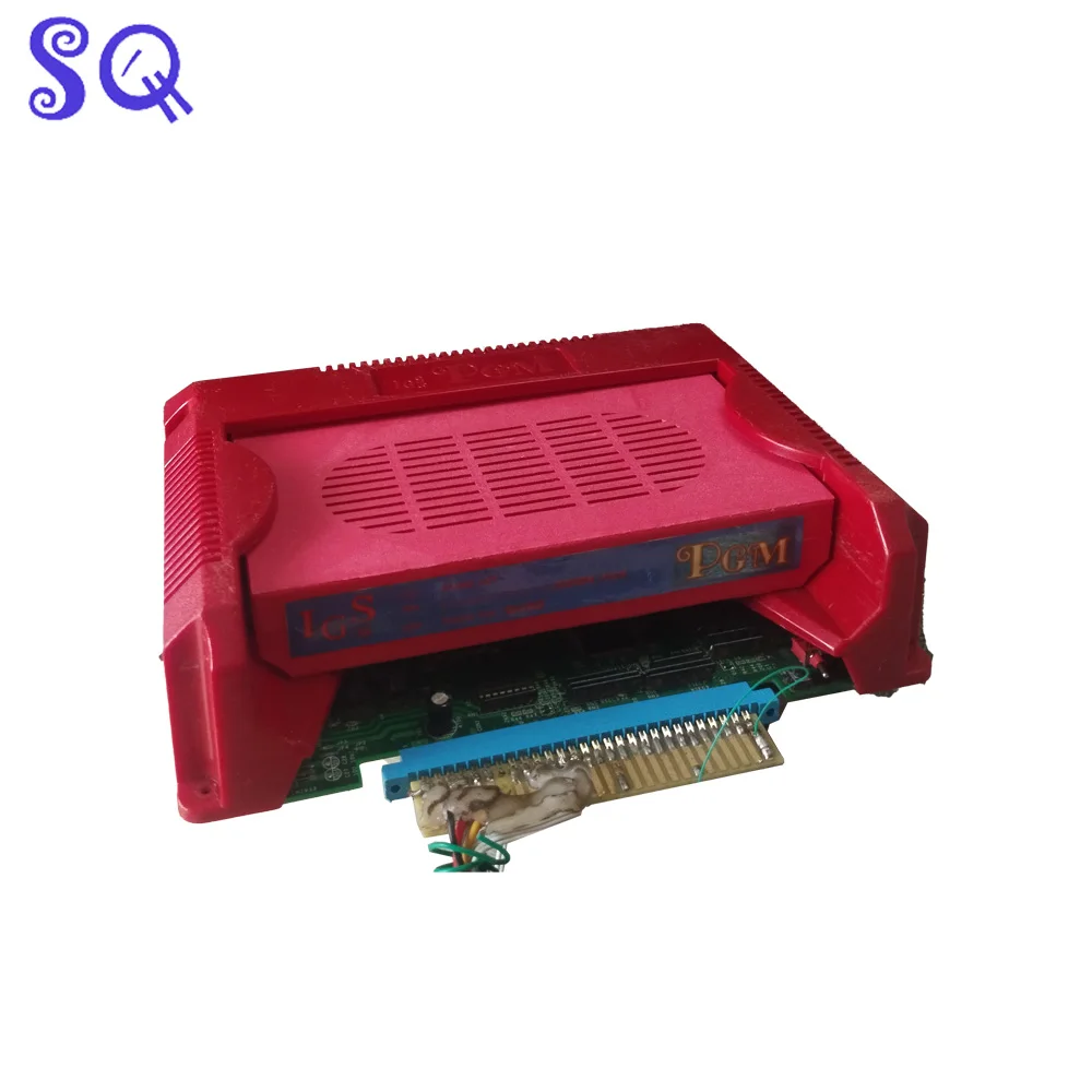 PGM материнская плата для IGS Jamma аркадная видео игровая консоль замена кассета 2 в 1