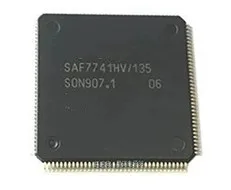 

SAF7741HV/135 SAF7741HV qfp144 1 шт.