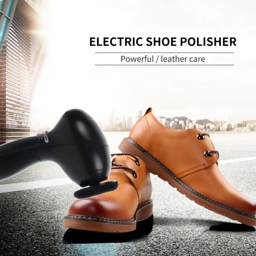 

Long Handle ABS Multi-purpose Scrubbing Brush Shoe Polisher for Bathroom