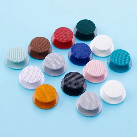 2 шт., крышка для аналоговых 3d-джойстиков PSP 2000 3000 PSP2000 PSP3000