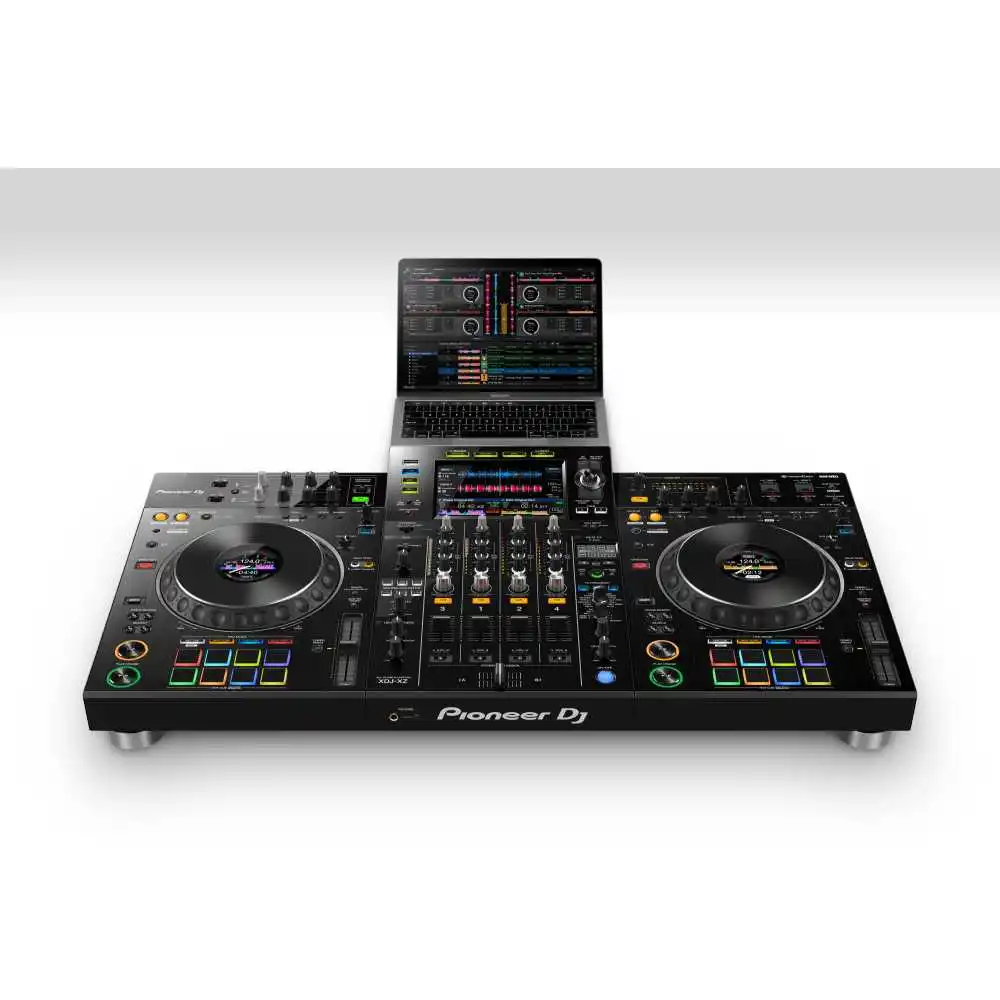 SUMMER SALES DISCOUNT ON ORIGINAL 2022 NEW Pioneer DJ XDJ XZ Professional DJ Controller