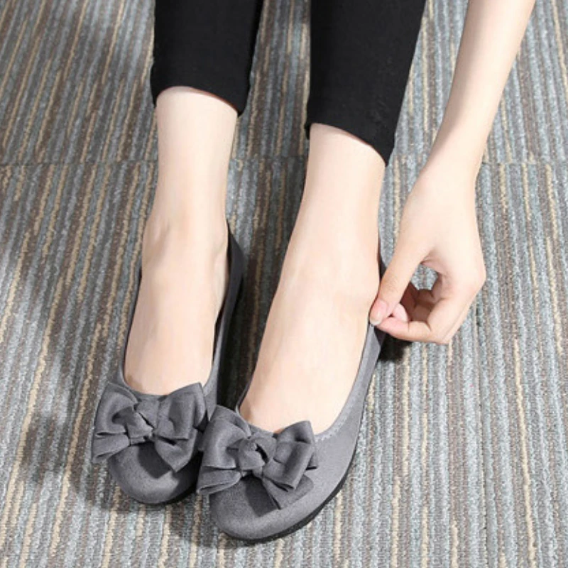 обувь женская весна лоферы женские кроссовки туфли женскиеТуфли демисезонные с