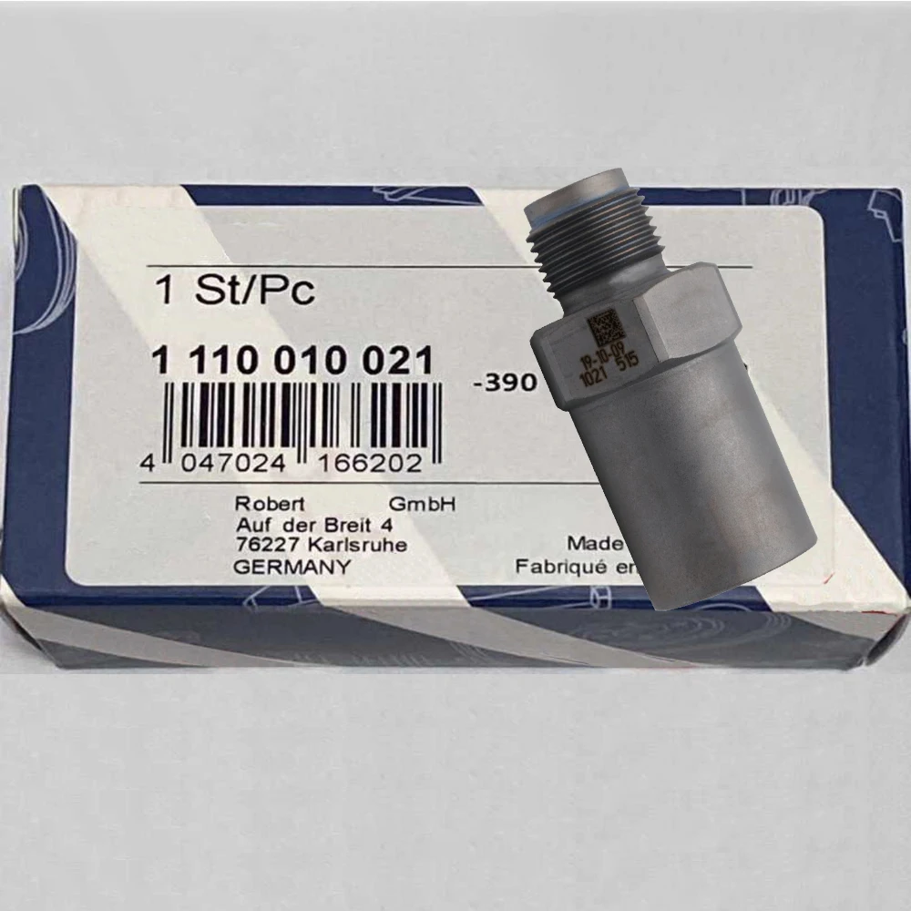 

New For B-osch 1110010021 Original Nozzles Opening Pressure Control Valve Pressure Control Valve Maf Sensor 1 110 010 021