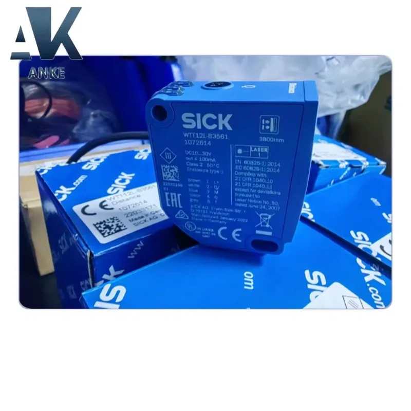 IM08-04NPS-ZT1 индуктивный датчик приближения стандарт IM для больных