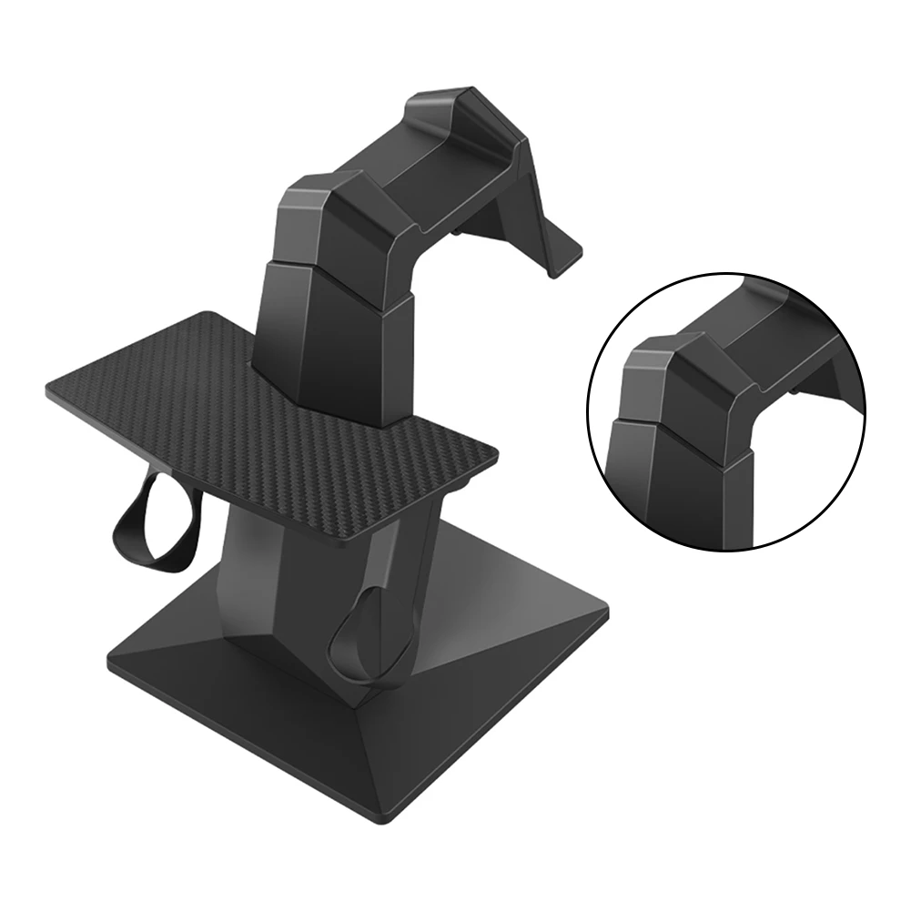 Подставка для хранения очков VR настольная устойчивая подставка гарнитуры и