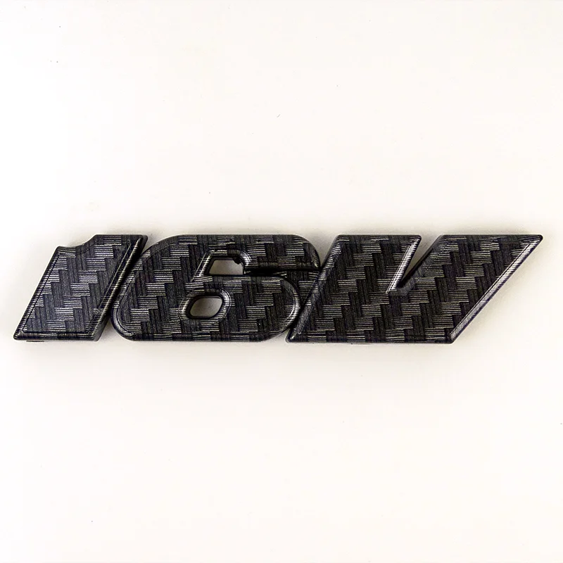 MK3 GOLF 3 MKIII, углеродное волокно, 16 В, автомобильная фотосессия для Volkswagen GTI Jetta Passat polo Corrado