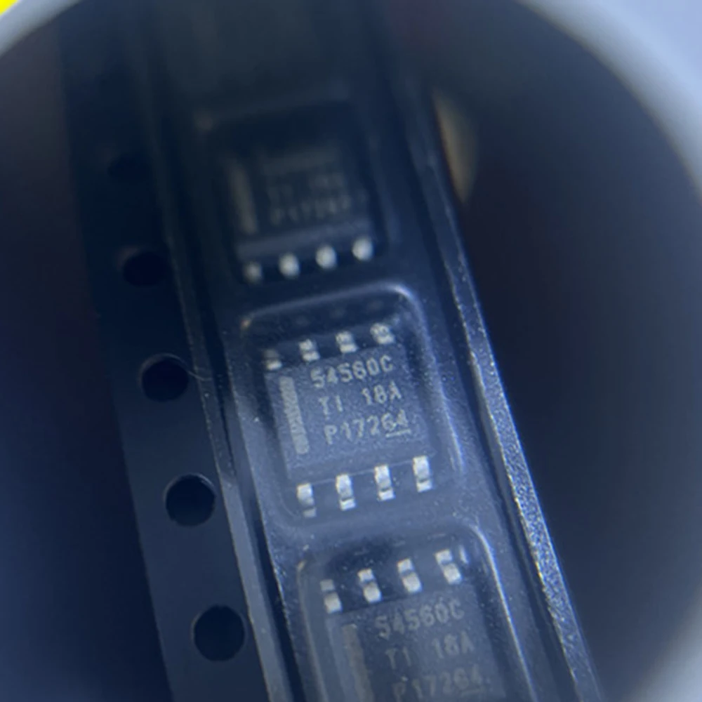 

TPS54560BDDAR 54560C SOP-8 New Original Genuine Ic