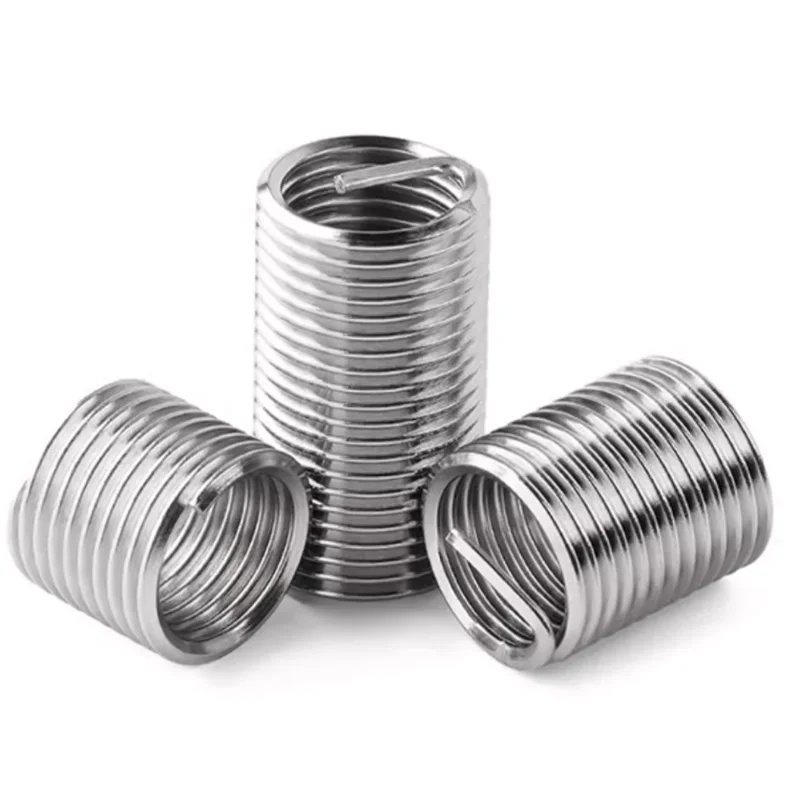 M3.5*0 6/M4*0 5/M5*0 5/M6*0 75-M24*1 5SUS304 с тонкими зубьями вставная втулка винтовая вертикальная