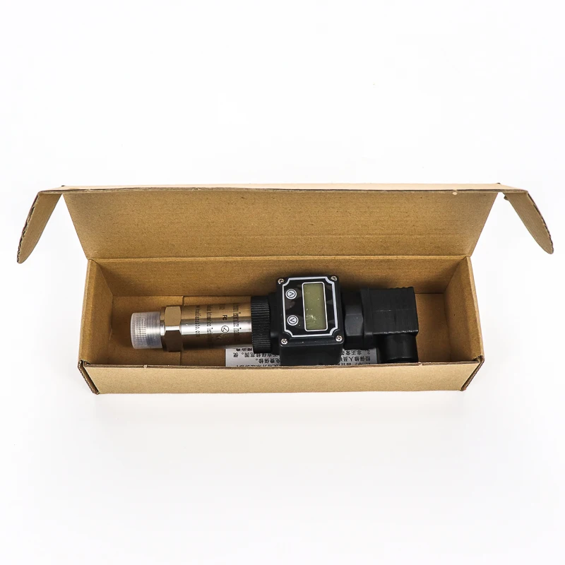 Датчик давления 1/2 Npt датчик