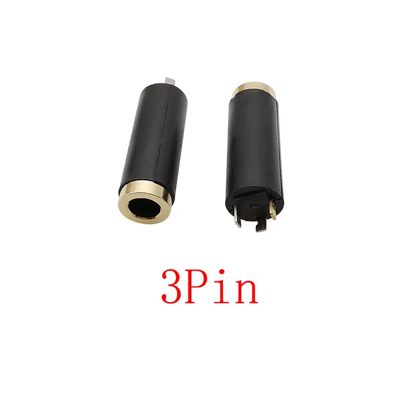 

Аудио разъем 3.5 мм LOCHEUK