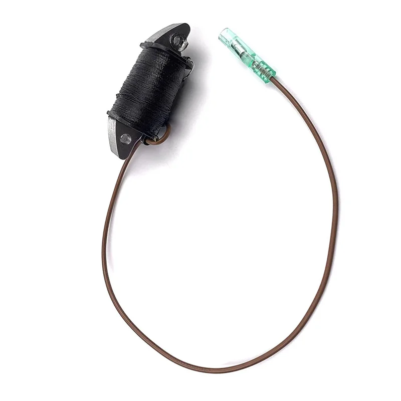 6H3-85520-00 Зарядная катушка для подвесного 2-тактного двигателя Yamaha 50HP 60HP 70HP 2T Parsun