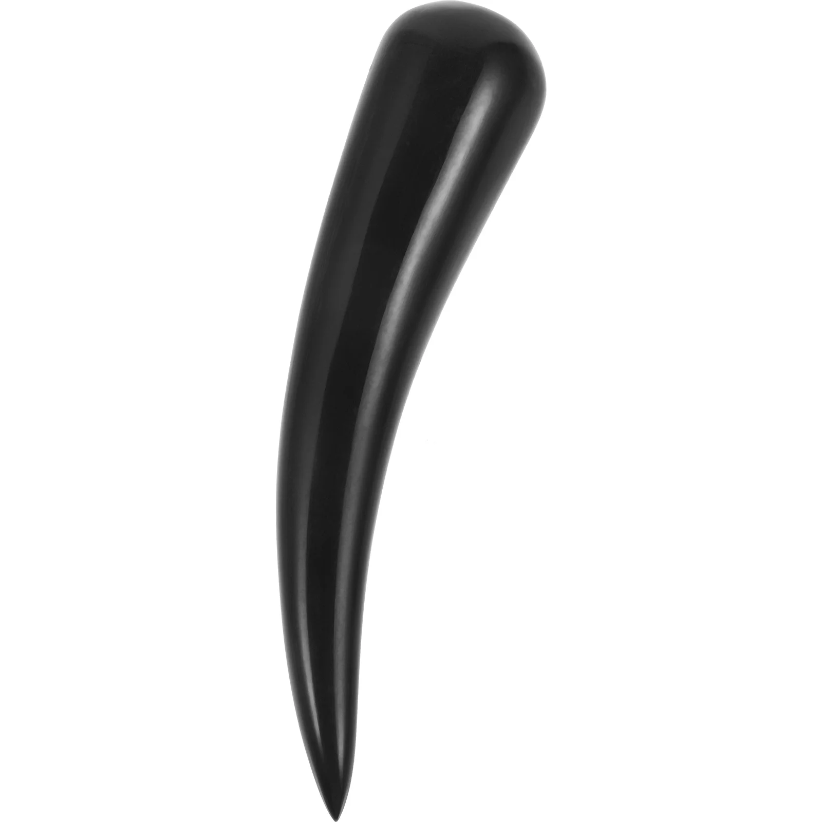 

Portable Massage Horn Multi-function Scraping Tool Muscle Relaxing Massage Stick