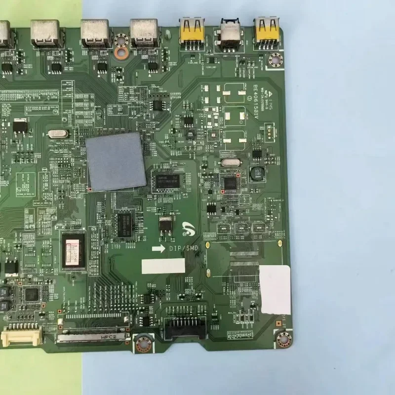 Плата для материнской платы телевизора Samsung BN94-04659C BN41-01660B