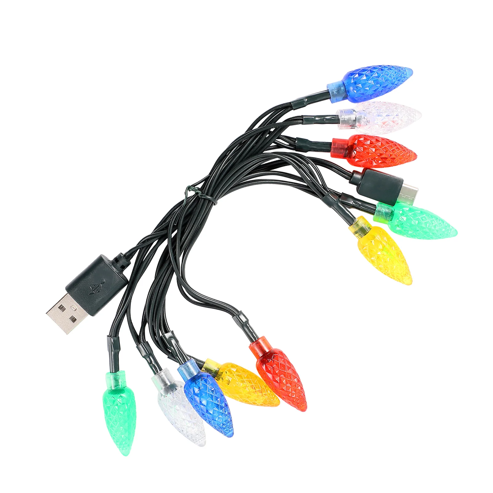

USB-кабель для зарядки и передачи данных