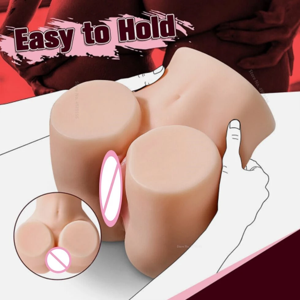 Вагина 100% реалистичные силиконовые куклы-мастурбаторы надувные секс-куклы